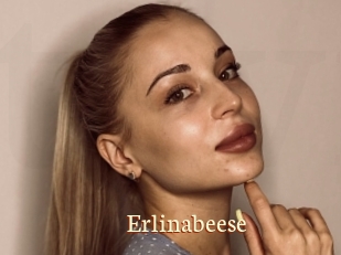Erlinabeese