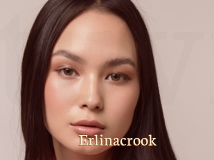Erlinacrook
