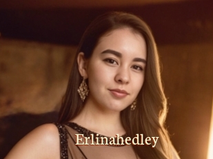 Erlinahedley