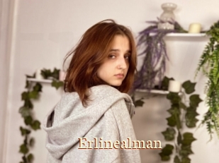 Erlinealman