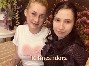 Erlineandora