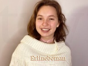 Erlineboman