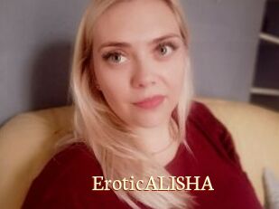 EroticALISHA