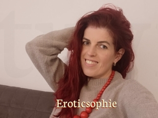 Eroticsophie