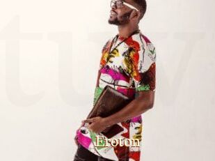 Eroton
