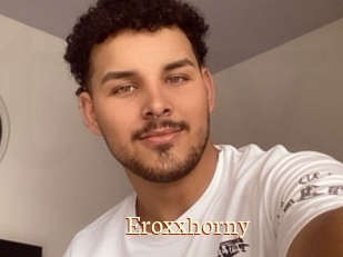 Eroxxhorny