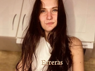 Erreras
