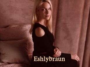 Eshlybraun
