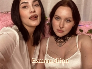 Esmaandlinn