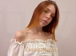 Esmaballester