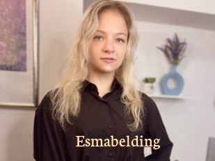 Esmabelding