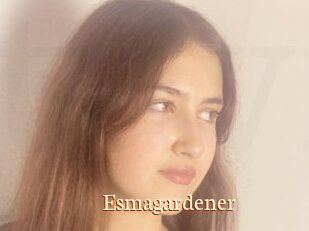 Esmagardener