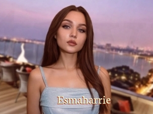Esmaharrie