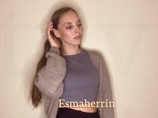Esmaherrin
