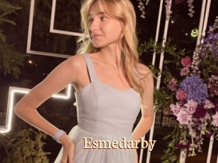 Esmedarby