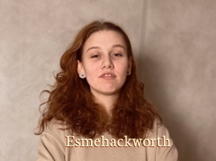 Esmehackworth