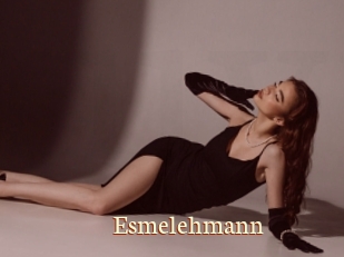 Esmelehmann