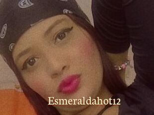 Esmeraldahot12