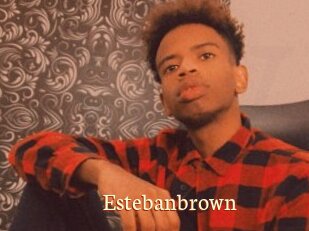 Estebanbrown