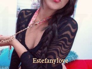 Estefanylove