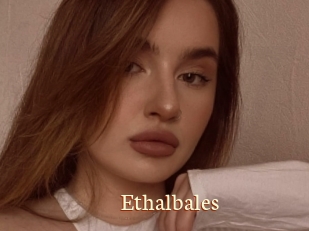 Ethalbales