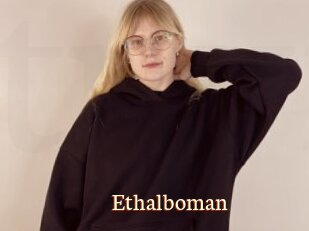Ethalboman
