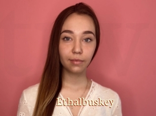 Ethalbuskey
