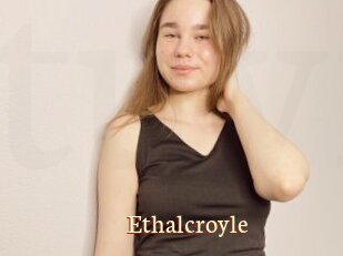Ethalcroyle