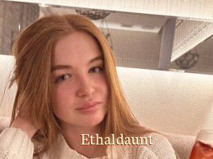 Ethaldaunt