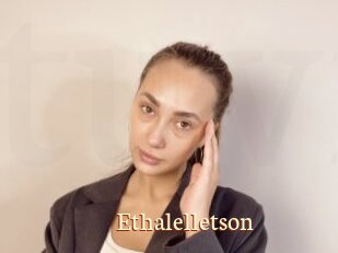 Ethalelletson
