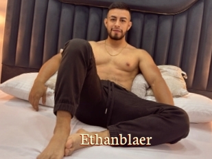 Ethanblaer
