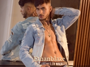 Ethanblaze