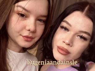Eugeniaandainsle