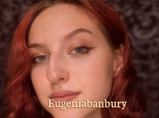 Eugeniabanbury