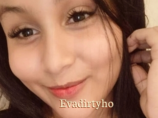 Evadirtyho