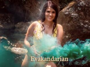 Evakandarian