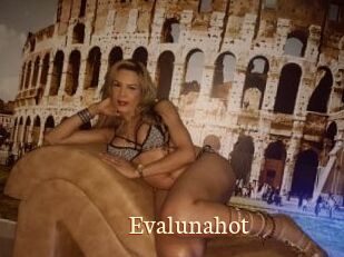 Evalunahot
