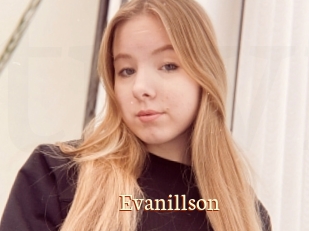 Evanillson