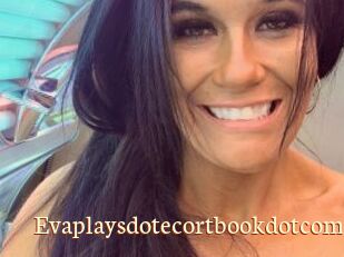 Evaplaysdotecortbookdotcom