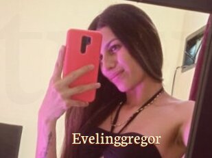 Evelinggregor
