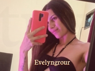 Evelyngrour