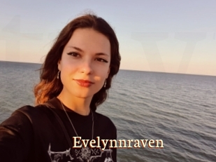 Evelynnraven