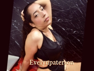 Evelynpaterson