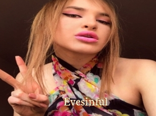 Evesinful