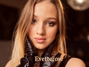 Evetterose
