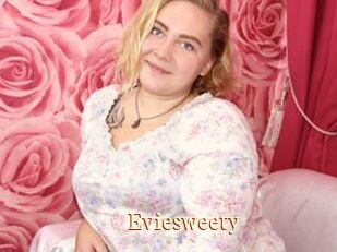 Eviesweety