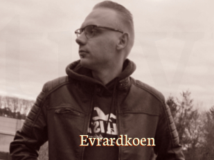 Evrardkoen