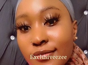 Exclusiveezee