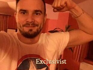 Exclusivist