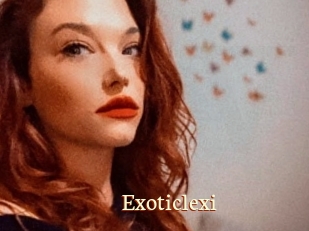 Exoticlexi